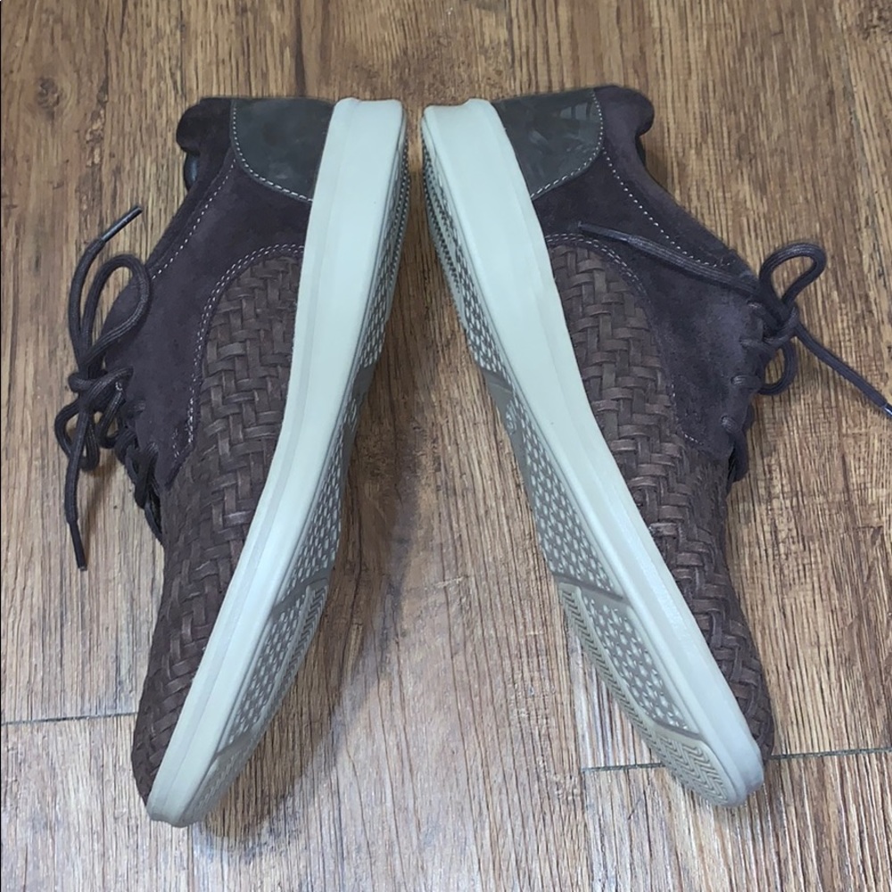 NEW Men’s UGG Hepner Shoes Sz 10 - Picture 6 of 7